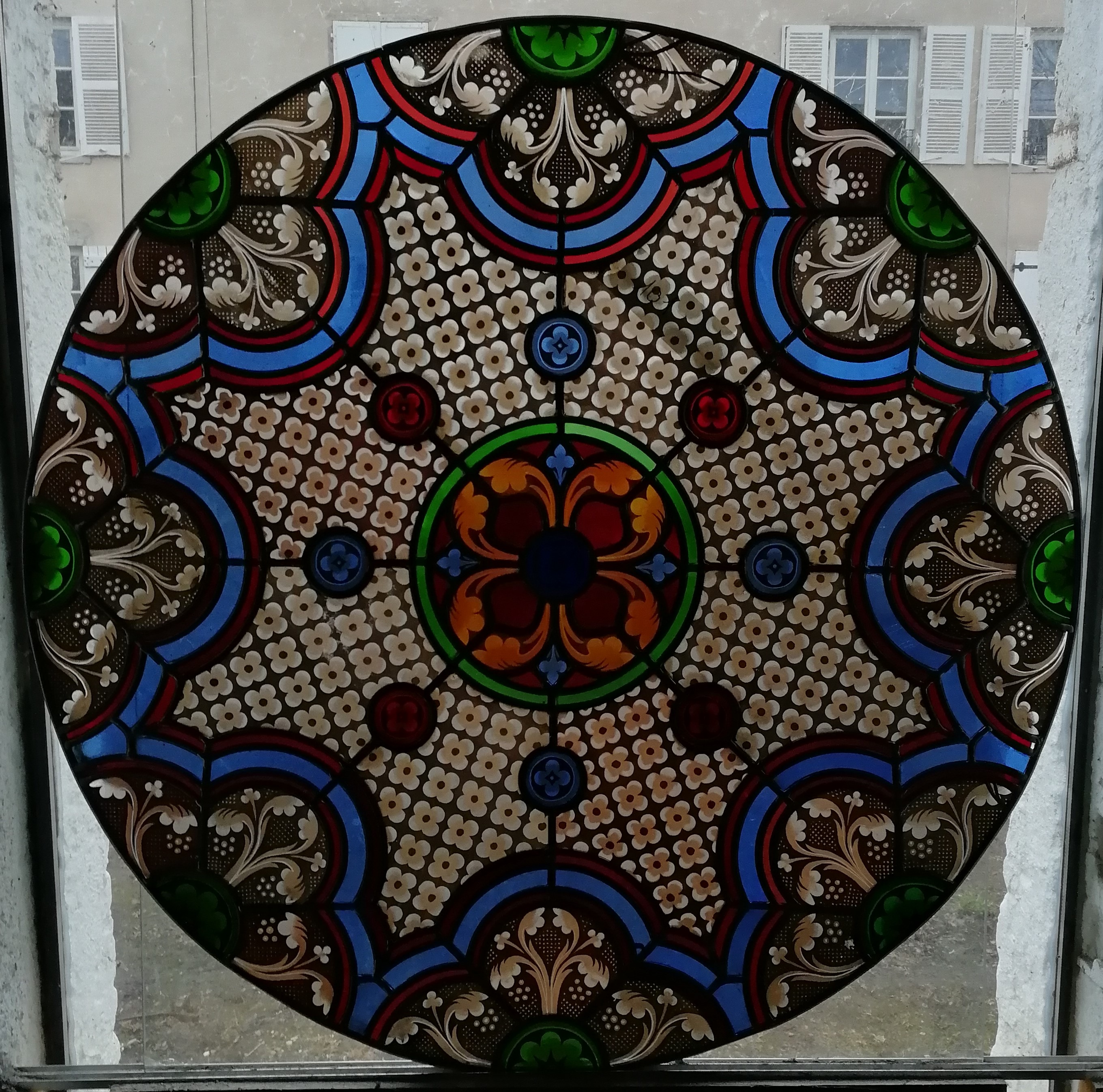 Bourgoin-Jallieu Bourgoin-Jallieu